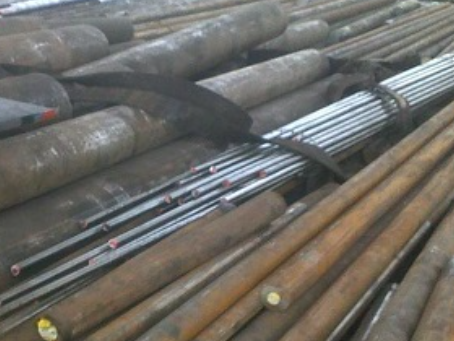 方正40CrMnMo7模具钢