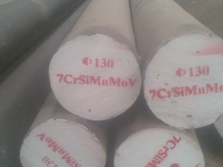 方正7CrSiMnMoV工具钢