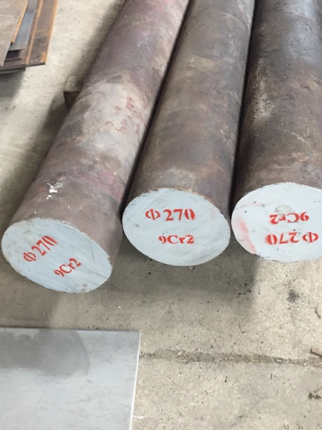 方正9Cr2工具钢