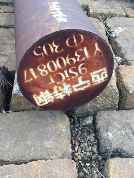 方正9CrSi工具钢