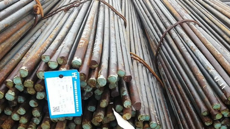 方正30CrNi3Mo合金结构钢