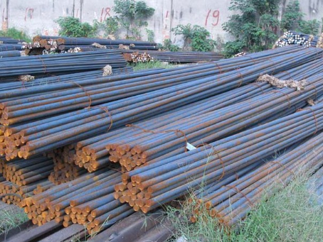 方正50Cr合金结构钢